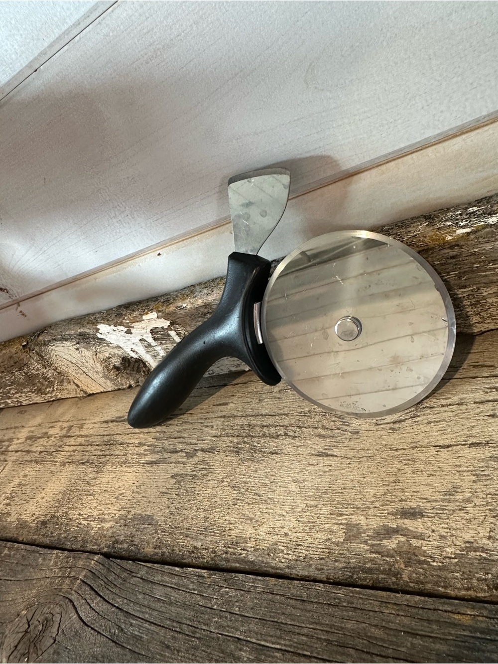 Pampered Chef | Pizza & Crust Cutter - Picture 5 of 5